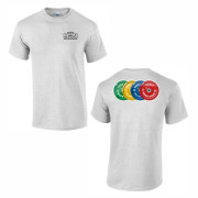 Excelsior ADC T shirt 